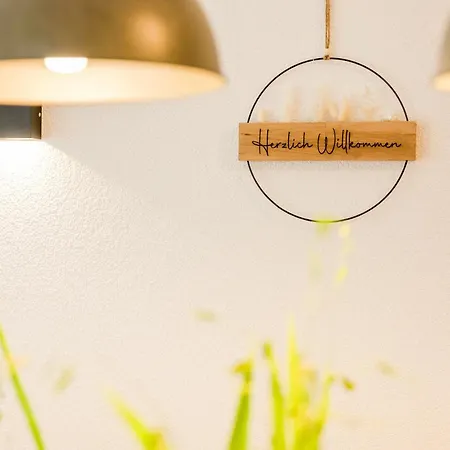 Appartement Neckarblick *