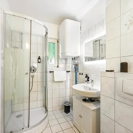 Neckarblick Appartamento
