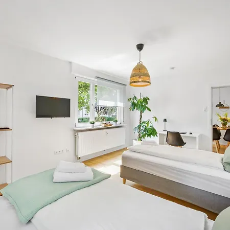 Appartamento Neckarblick *