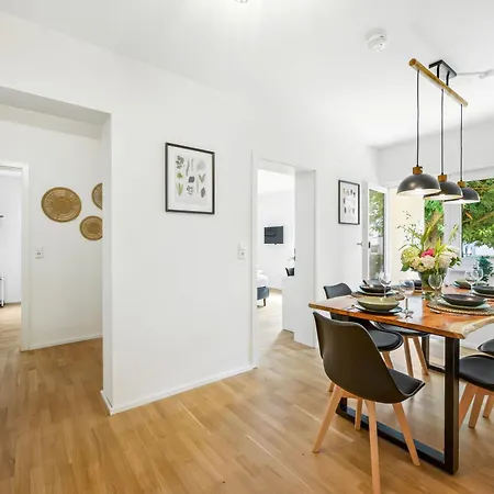 Neckarblick Appartement Heilbronn