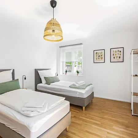 Appartamento Neckarblick