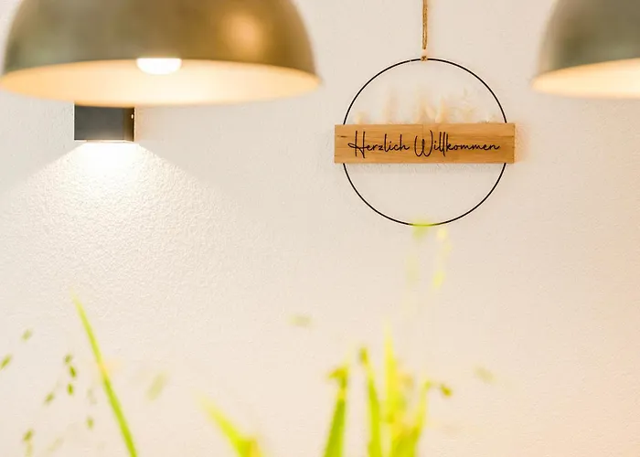 Apartamento Neckarblick *