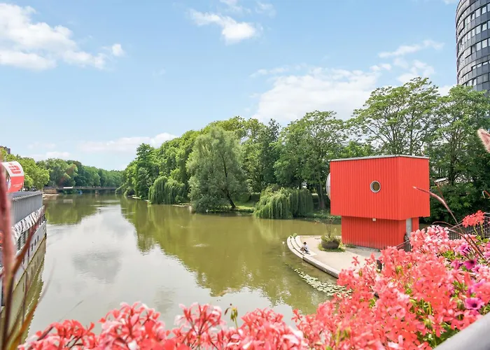 Neckarblick Apartamento Heilbronn