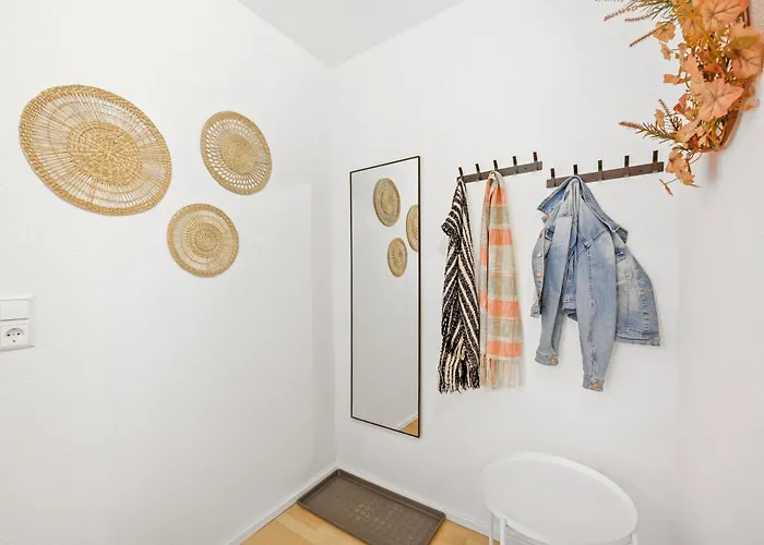 Neckarblick Apartamento *