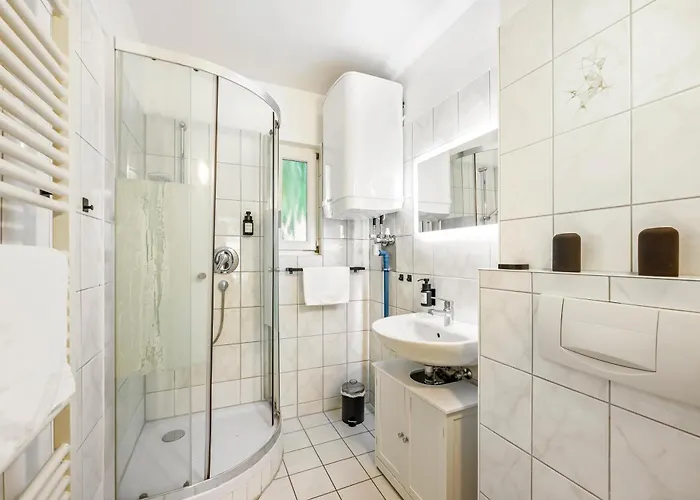 Neckarblick Apartamento