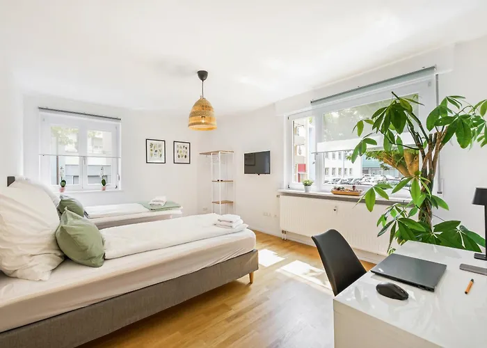 Neckarblick * Heilbronn