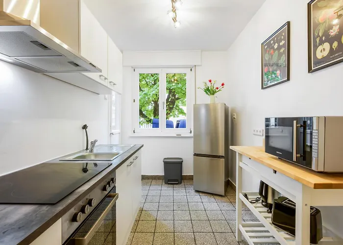 Neckarblick Apartamento Heilbronn