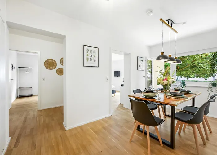 Neckarblick Apartamento Heilbronn