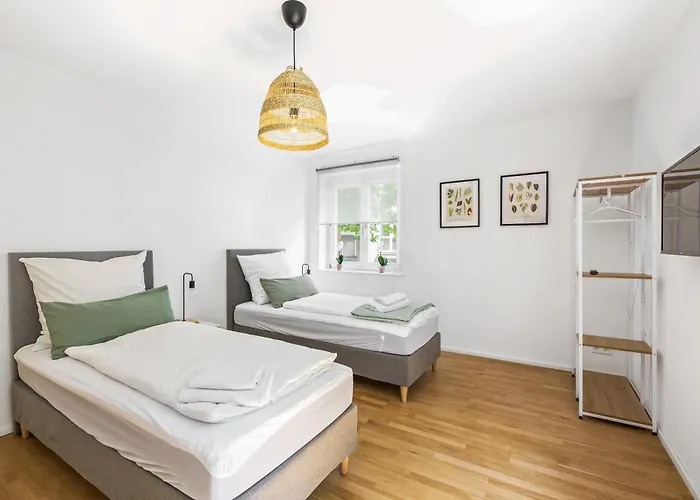 Apartamento Neckarblick