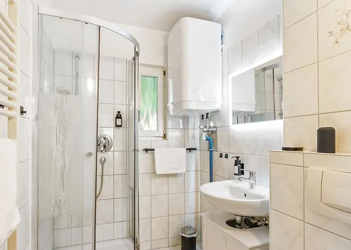 Neckarblick Apartamento Heilbronn