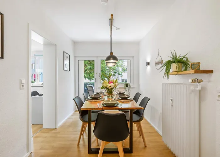 Neckarblick * Heilbronn